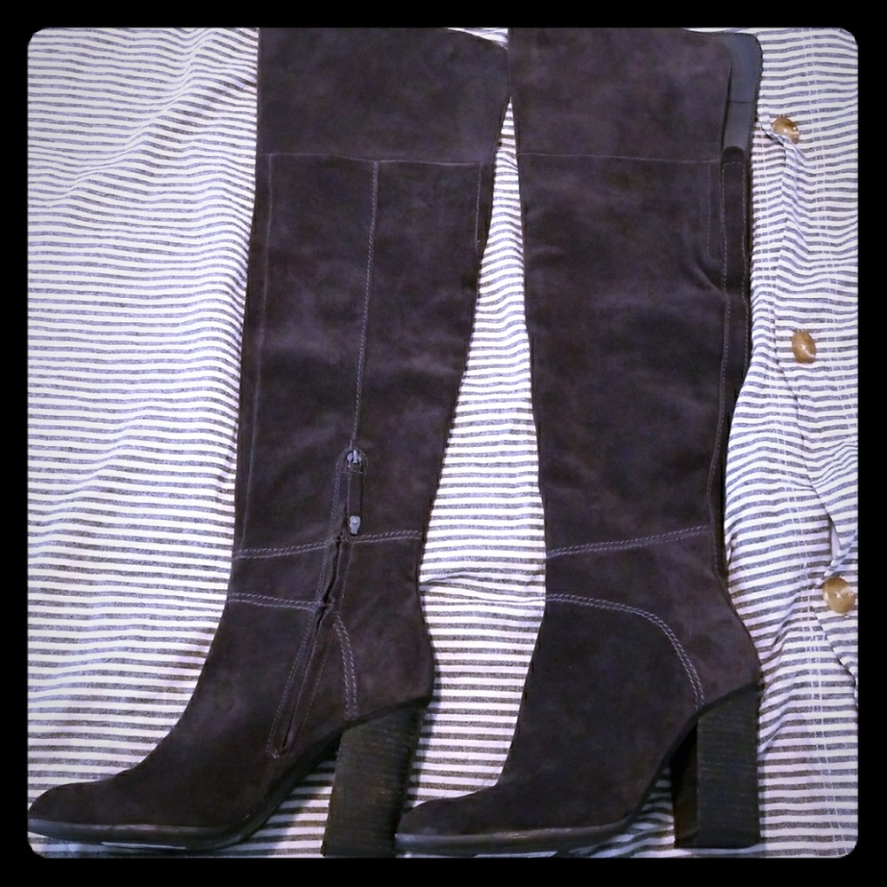 BRAND NEW Dolce Vita Knee High Boots